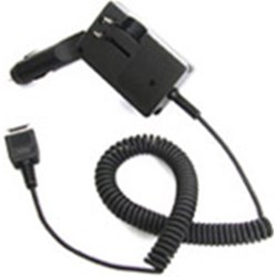 Kyocera Compatible DoubleTalk Car/Travel Charger 15888