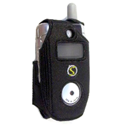 Motorola Compatible Guardian Nylon Case  GDV220