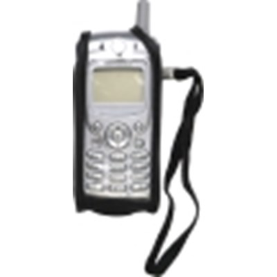 Motorola Compatible Economy Leather Case    LCC331PRT