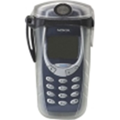 Nite Ize Universal Boxit Protective Case - Crystal  NBX-07-04