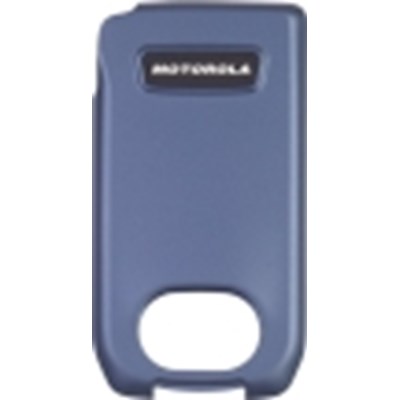 Nextel Original Slim Battery Door - Blue  NTN2152NEXA