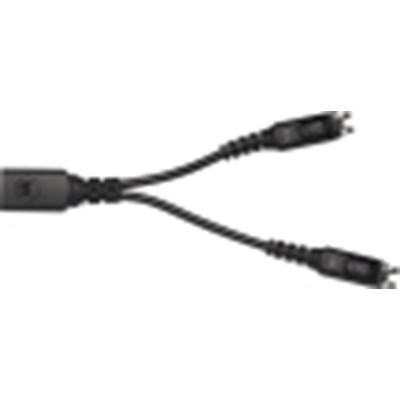 Motorola Original Y Charger Adapter   SKN6180