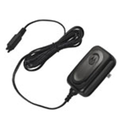 Motorola Original Travel Charger with Folding Blades 98516 / SPN5037 (CH600) Motorola Original Travel Charger with Folding Blades 98516 / SPN5037 (CH600)
