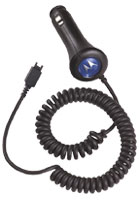 Motorola Original Rapid Car Charger    SYN0707 (VC600)