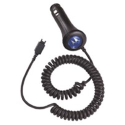 Motorola Original Rapid Car Charger    SYN0707 (VC600)