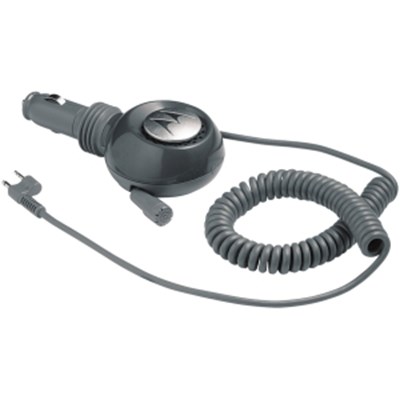Motorola Original Portable Handsfree Car Kit  S98514