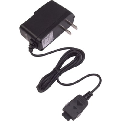 Motorola Compatible Travel Charger (DS)
