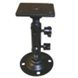 Pedestal Slim Mount - 6 inch   106TS