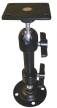 Uni-Lok Pedistal Mount - 6 inch    206UT-TR