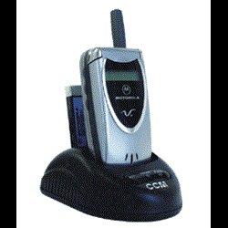 Nokia Compatible Dual Pocket Desktop Charging Base 09202