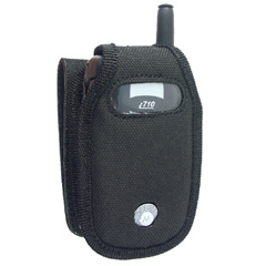 Nextel Compatible Industrial Strength Canvas Case   CANI710R