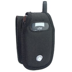 Nextel Compatible Industrial Strength Canvas Case   CANI710R