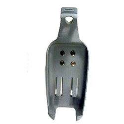Nextel Compatible Industrial Strength Holster with Heavy Duty Belt Clip   FXI85IS