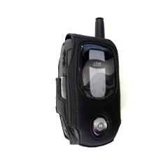 Nextel Compatible Guardian Nylon Case   GDI710