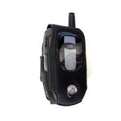 Nextel Compatible Guardian Nylon Case   GDI710