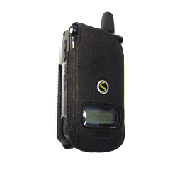 Nextel Compatible Guardian Nylon Case   GDI830