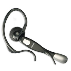Jabra Handsfree Headset with Push-to-Talk HFC150PTT