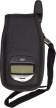 Nextel Compatible Standard Leather Case with Fixed Belt Clip  LC830PRT