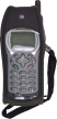 Nextel Compatible Standard Leather Case with Fixed Belt Clip   LCI325PRT