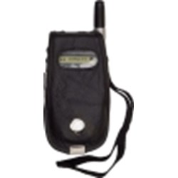 Nextel Compatible Leather Case with Swivel Clip   LCNXI730PS (LCI710PS)
