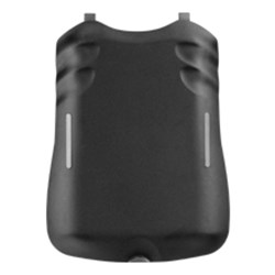 Nextel Original Maximum Capacity Battery Door  NNTN4917B
