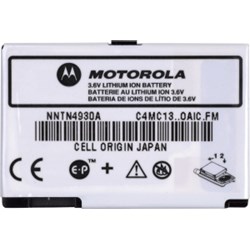 Nextel Original Slim Battery  NNTN4930A