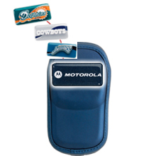 Nextel Original Universal Blue Carry Case