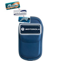 Nextel Original Universal Blue Carry Case