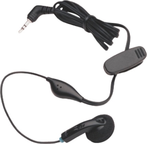 Nextel Original Executive Handsfree Headset   NNTN5330