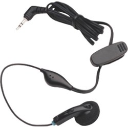 Nextel Original Executive Handsfree Headset   NNTN5330