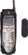 Nextel Original Leather Case   NTN1823