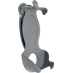 Nextel Original Silver Holster    NTN9952