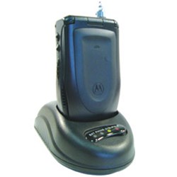 Nextel Compatible Desktop Twin Charger   UTWNX730