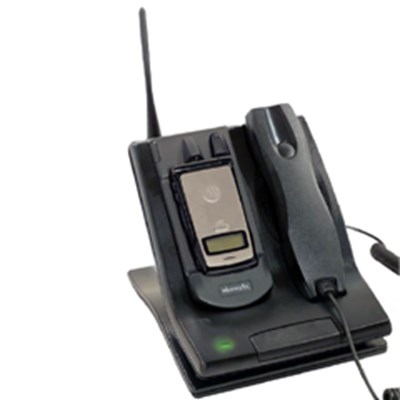 Nextel Compatible Professional Docking Station   ATI830