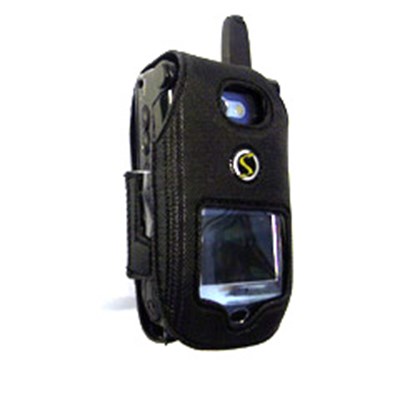 Nextel Compatible Guardian Nylon Case  GDI860