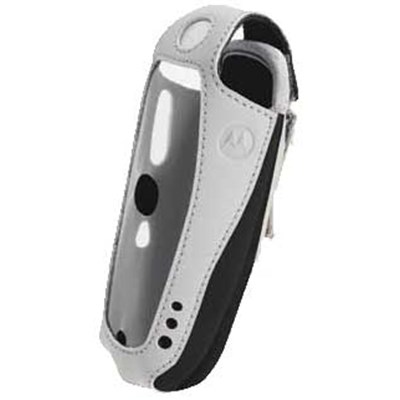 Nextel Original Gray and Black Carry Case