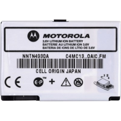 Nextel Original Slim Battery  NNTN4930A