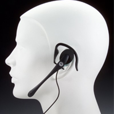 Nextel Original Hands-Free Headset   NNTN5004