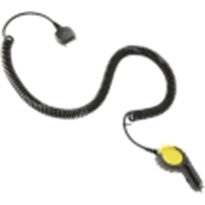 Nextel Original Rapid Car Charger   NNTN5749P