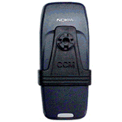 Nokia Compatible Swivel Belt Clip 19195  (OS)