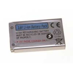 Nokia Compatible Li-Ion Battery 23523