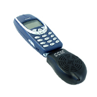 Nokia Compatible Clip and Go Speakerphone 58001
