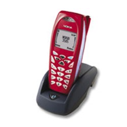 Nokia Original Desktop Charger DCV-15