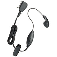 Nokia Original Earbud Handsfree Headset HS-5 (P)