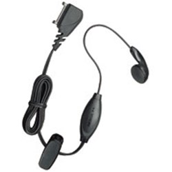 Nokia Original Earbud Handsfree Headset HS-5  (P)