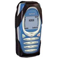 Nokia Original Leather Case CTU-03R