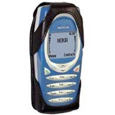 Nokia Original Leather Case CTU-03R