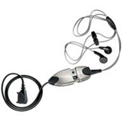 Nokia Original Camera Headset HS-1C