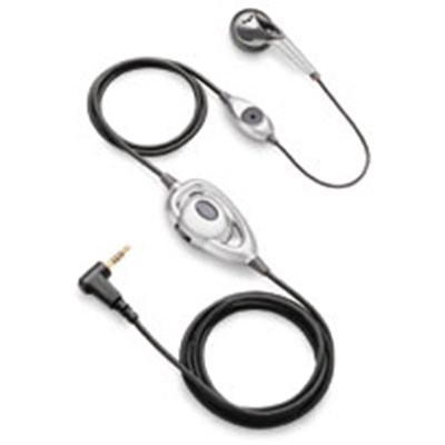 Nokia Compatible Plantronics In The Ear Headset  M206-N1