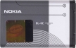 Nokia Original 1070 mAh Li-Ion Extended Battery   BL-6C  (P)